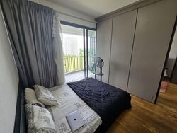 Riversails (D19), Condominium #598135451